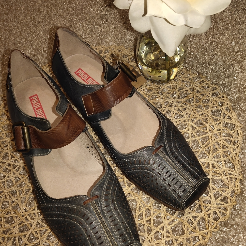Pikolinos shoes size 38